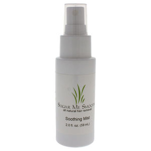 Soothing Mist by Sugar Me Smooth for Unisex - 2 oz Mist